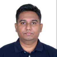 Saurabh Kamble