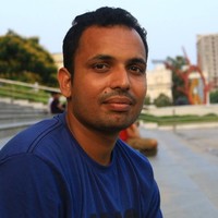 Hrishabh Shukla