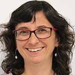 Caridad Gil Palma