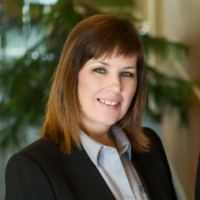 Marla Stevenson