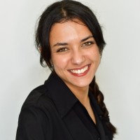 Yasmine Bakhouche