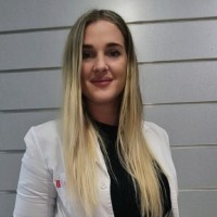 Carla Romaguera Olivé