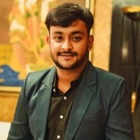 Priyanshu Shekhar