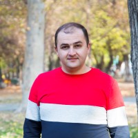 Hrach Sargsyan
