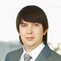 Иван Сидунов