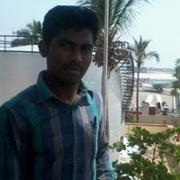 Vignesh Kumar