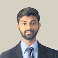 Parth Maniya