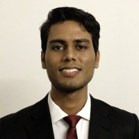 Rohan Mishra