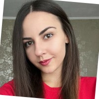 Gabriela Dodeva