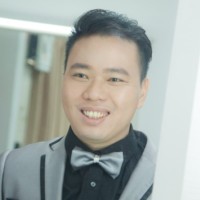 Desmond Yong