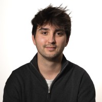 Xavier Lasus Carreras