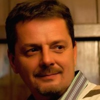 Alex Murashov