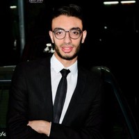 Mohamed Abdel-Rahman