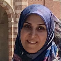 Marzieh Saeedi-Hosseiny