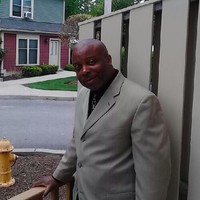 Michael Taylor