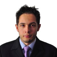 Anyelo Cristopher García