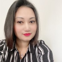 Alina Maharjan