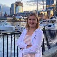 Elizabeth Warncke, Msn, Cnp, Fnp-Bc