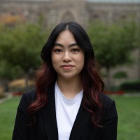 Megan Wong