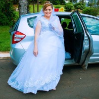 Maria Alice Moreto Santos