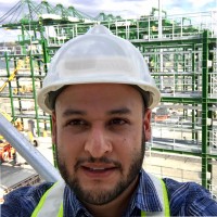 Abel Magana, Pe
