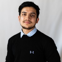 Saroj Basnet, Eit