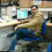 Abdul Maroof