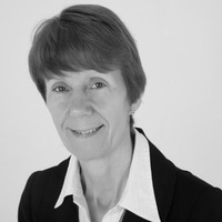 Marilyn Bell