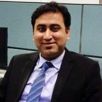 Gaurav Kothari, Cfa, Frm