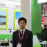 Charles Chen