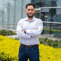 Diego Choquesillo Martinez