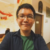 Keith Lim