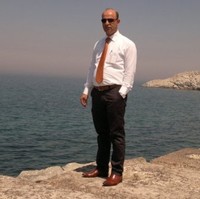 Erkan Orman