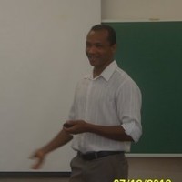 Agenilton Pereira Berto