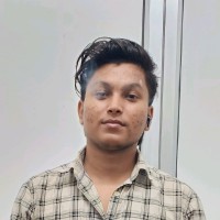 Bikram Maiti