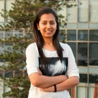 Kavana Manjunath