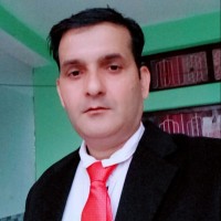 Vijay Kumar