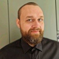 Tommy Pedersen