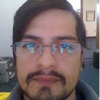 Joshua Penaloza