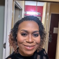 Keosha Jordan