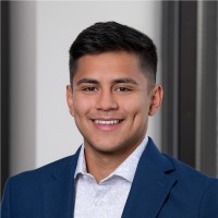 Josue Parra
