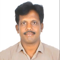 Dr Mahammad Ghouse Shaik