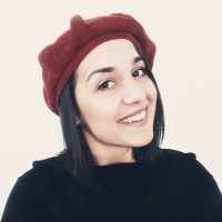 Monika Bozhinovski
