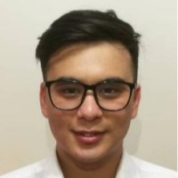 Benedict Chin