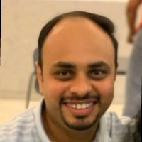 Bhushan Naphade, Pmp®