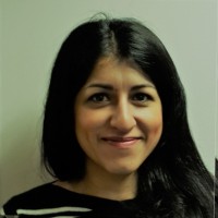 Natasha Kharbanda