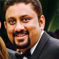 Tushar Basu