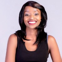 Susan Mbogo