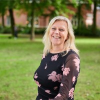 Sandra Nieswaag