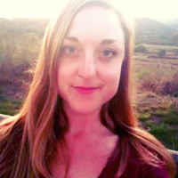 Nicolette Walker-Itza